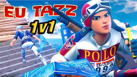 Tazz 1v1