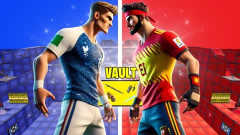 🔴SPAIN VS FRANCE🔵