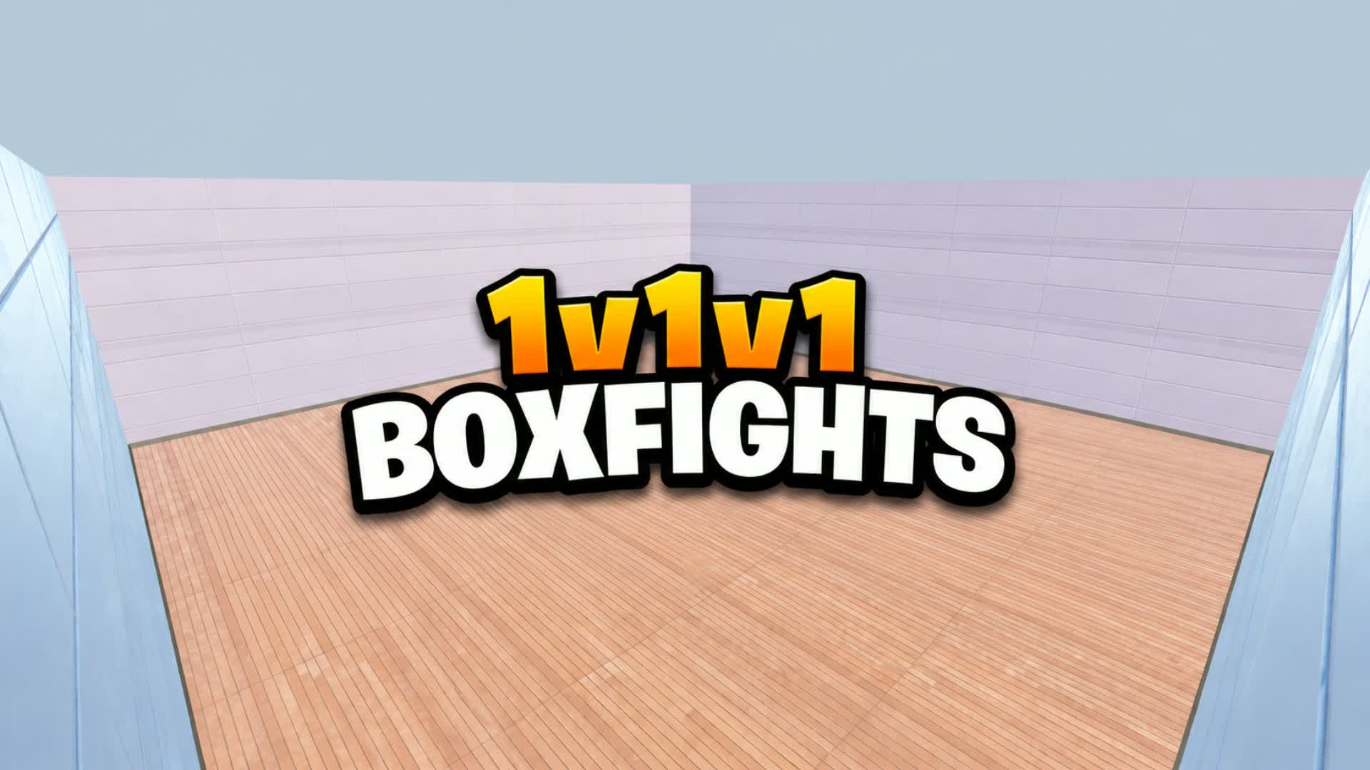 SAY BOX FIGHT