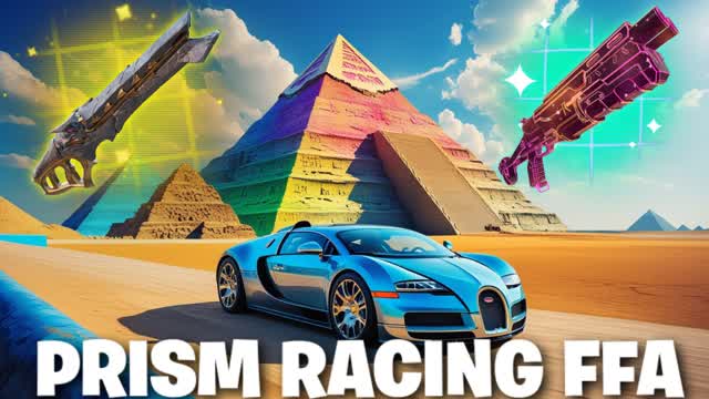 🚗PRISM RACING FFA