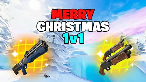 1V1 MERRY CHRISTMAS