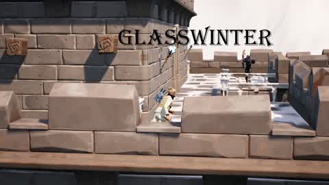 Glasswinter