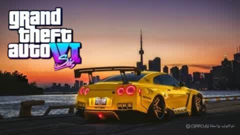 그랜드 테프트 오토 GTA 💯