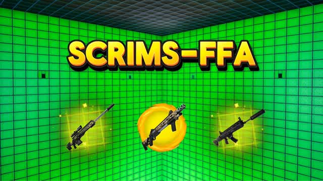 SCRIMS-FFA