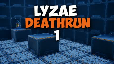 LYZAE DEATHRUN 1.0