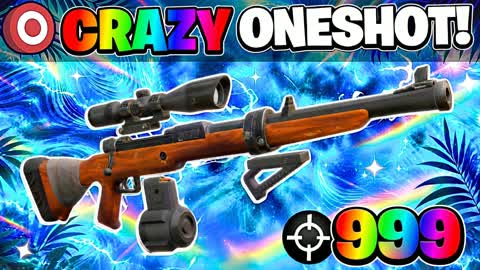 CRAZY SNIPER ADVENTURE TYX