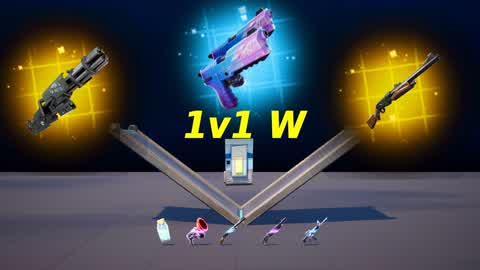 1v1 Ws