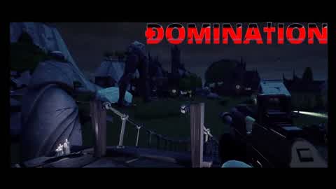 Horror Domination [FPS PvPvE]