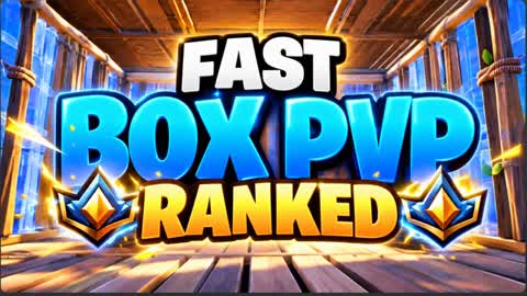 BOX PVP 💎 | MODE RANKED 🏆|