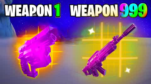 GUN GAME FFA ALL GUNS 4717-0511-3116🎯