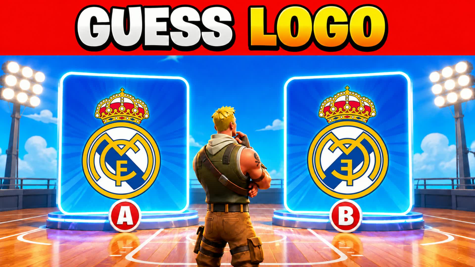 ⚽ONLY FOOTBALL FANS CAN WIN