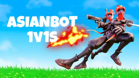 Asianbot 1v1s