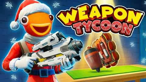 WEAPON TYCOON