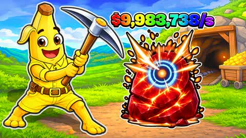 BE A MINER [TYCOON]