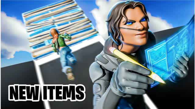 SIMPLE 1V1 [NEW SEASON!]