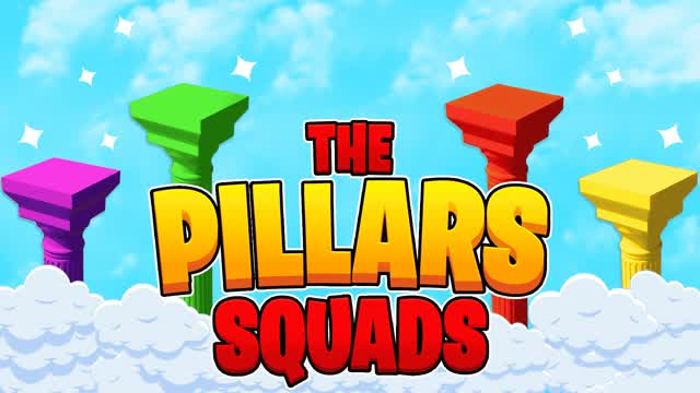 PILLARS SQUADS