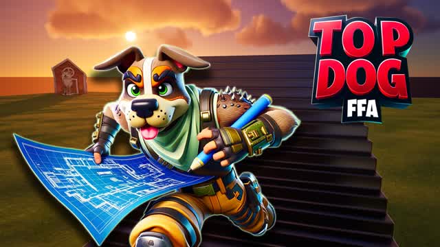Top Dog FFA🦴 🔥