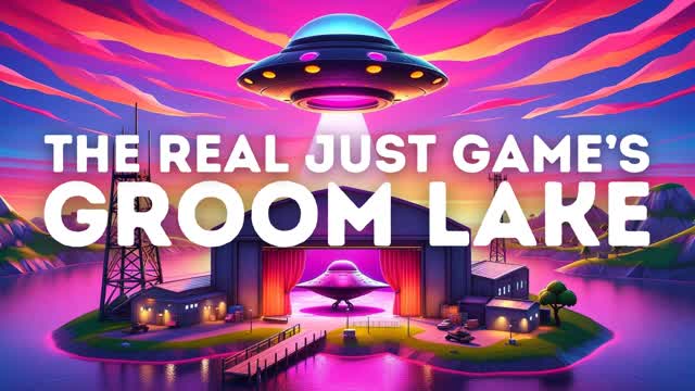 Groom Lake