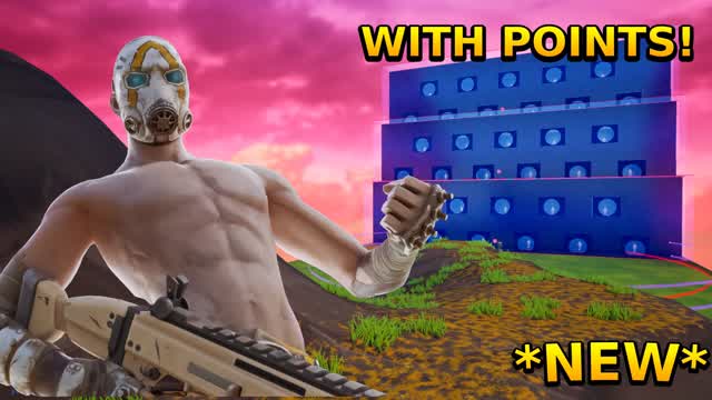 33 ZONEWARS WITH POINTS! (CUP)