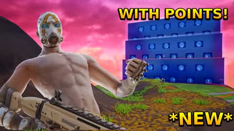 33 ZONEWARS WITH POINTS! (CUP)