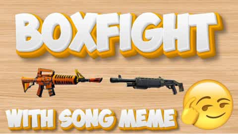 BOXFIGHT 2V2