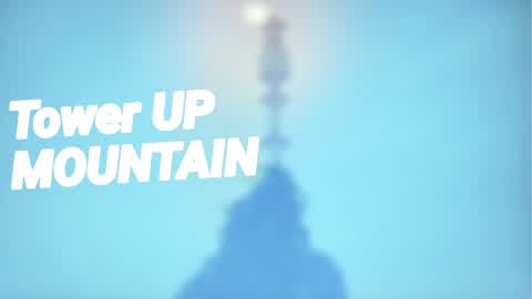 Tower UP MOUNTAIN