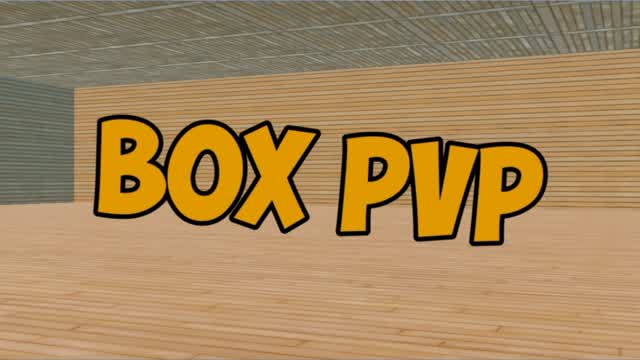 Box Fight PVP (BG)