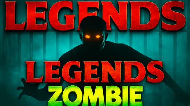 Capture 1 – Legends zombie