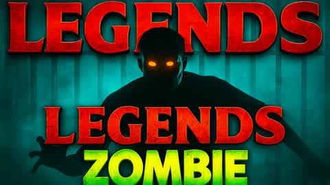 Legends zombie
