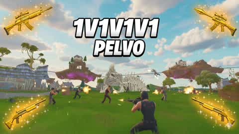 PVP1vs1vs1vs1vs1