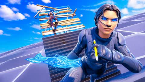 1v1 Build Fights! [Glxzify]