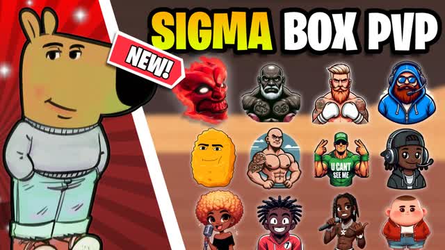 SIGMA BOX PVP ABILITIES🎯