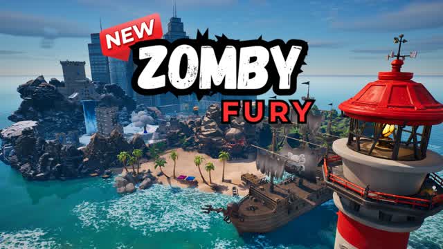 Capture 1 – Zombie Fury - Worlds of Chaos