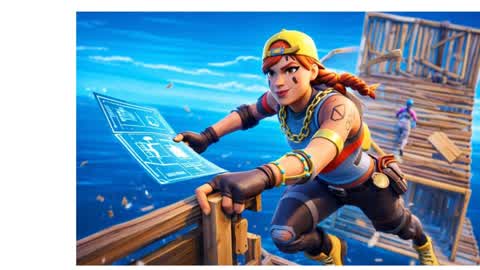 1v1 BUILDFIGHT Klyxoo