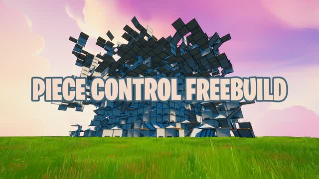 PIECE CONTROL FREEBUILD