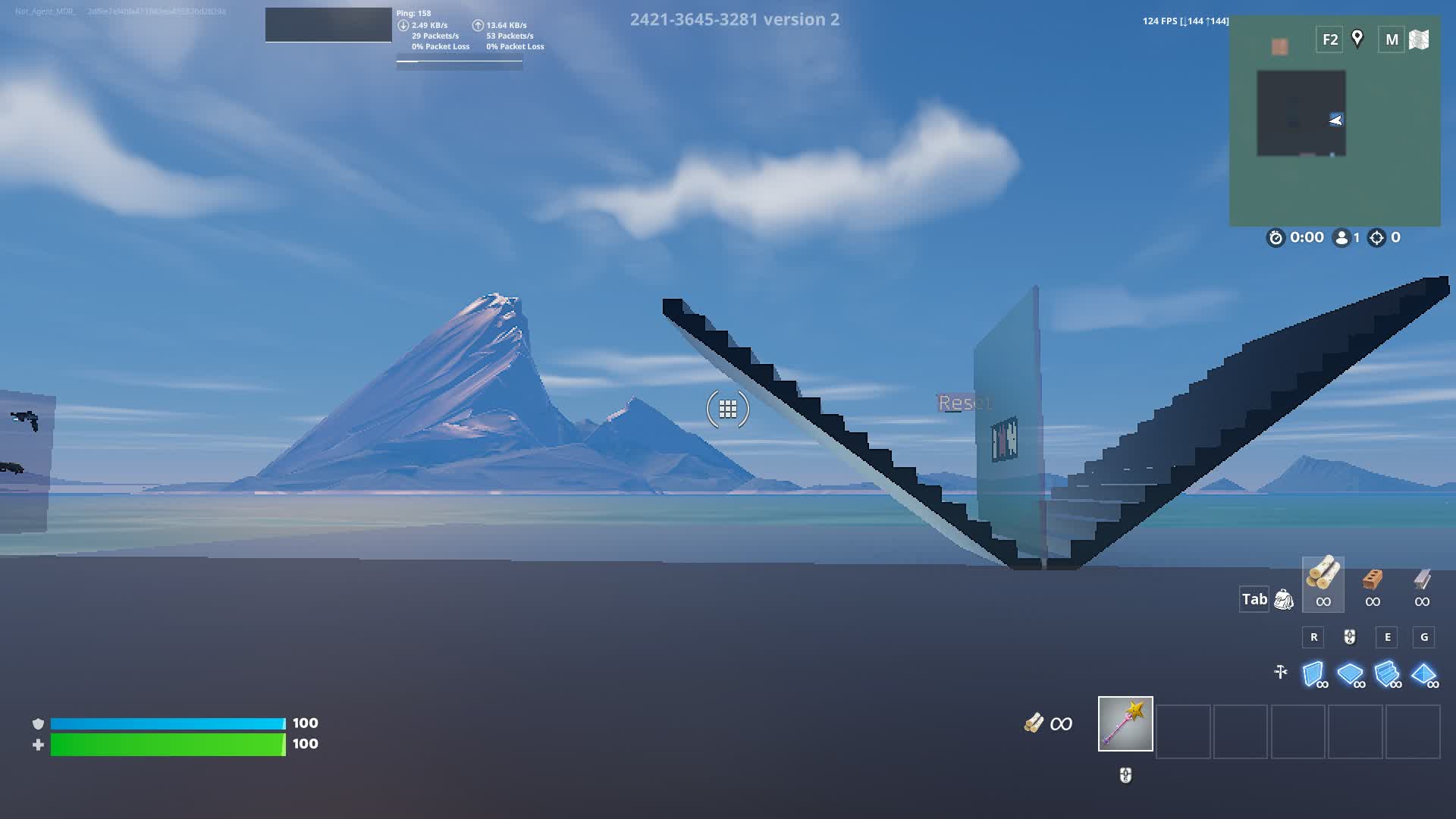 MDR'S 1v1 buildfights 2421-3645-3281 by raihan - Fortnite Creative Map ...