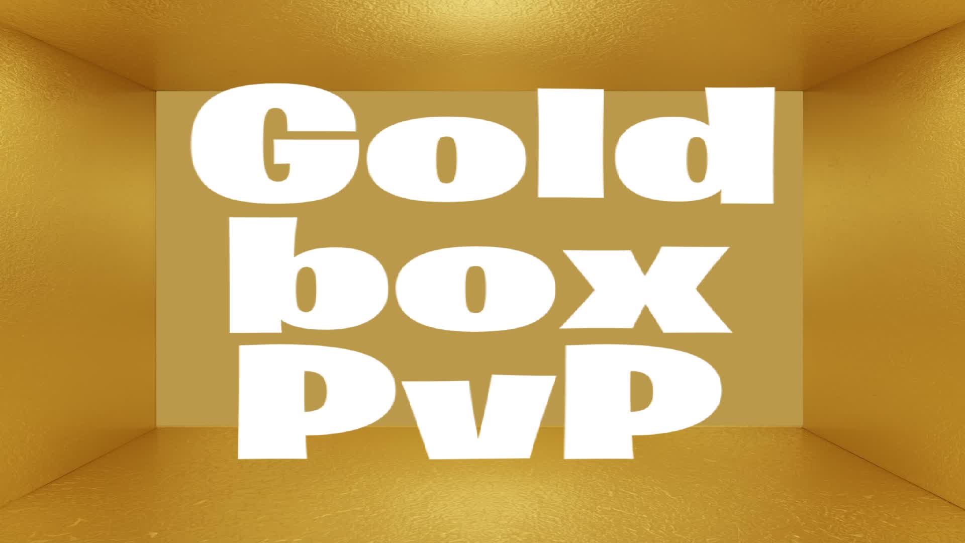 🔥📦The Gold Box📦🔥