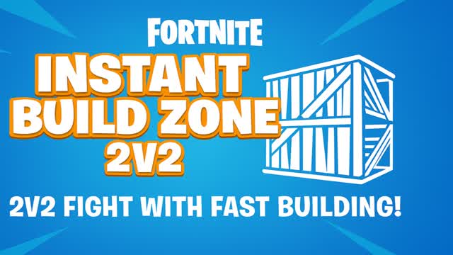 2v2 instante build zone