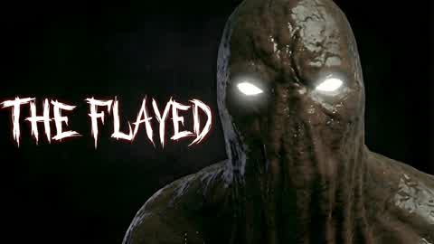 ESCAPE FLAYED [HORROR] SCARY