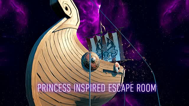 Capture 1 – Escape room