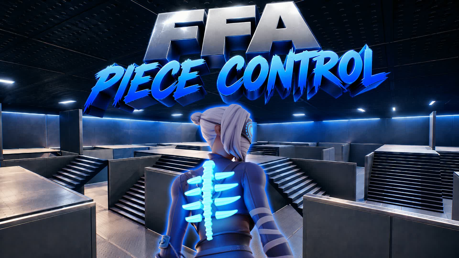 FFA PIECE CONTROL [2.0]