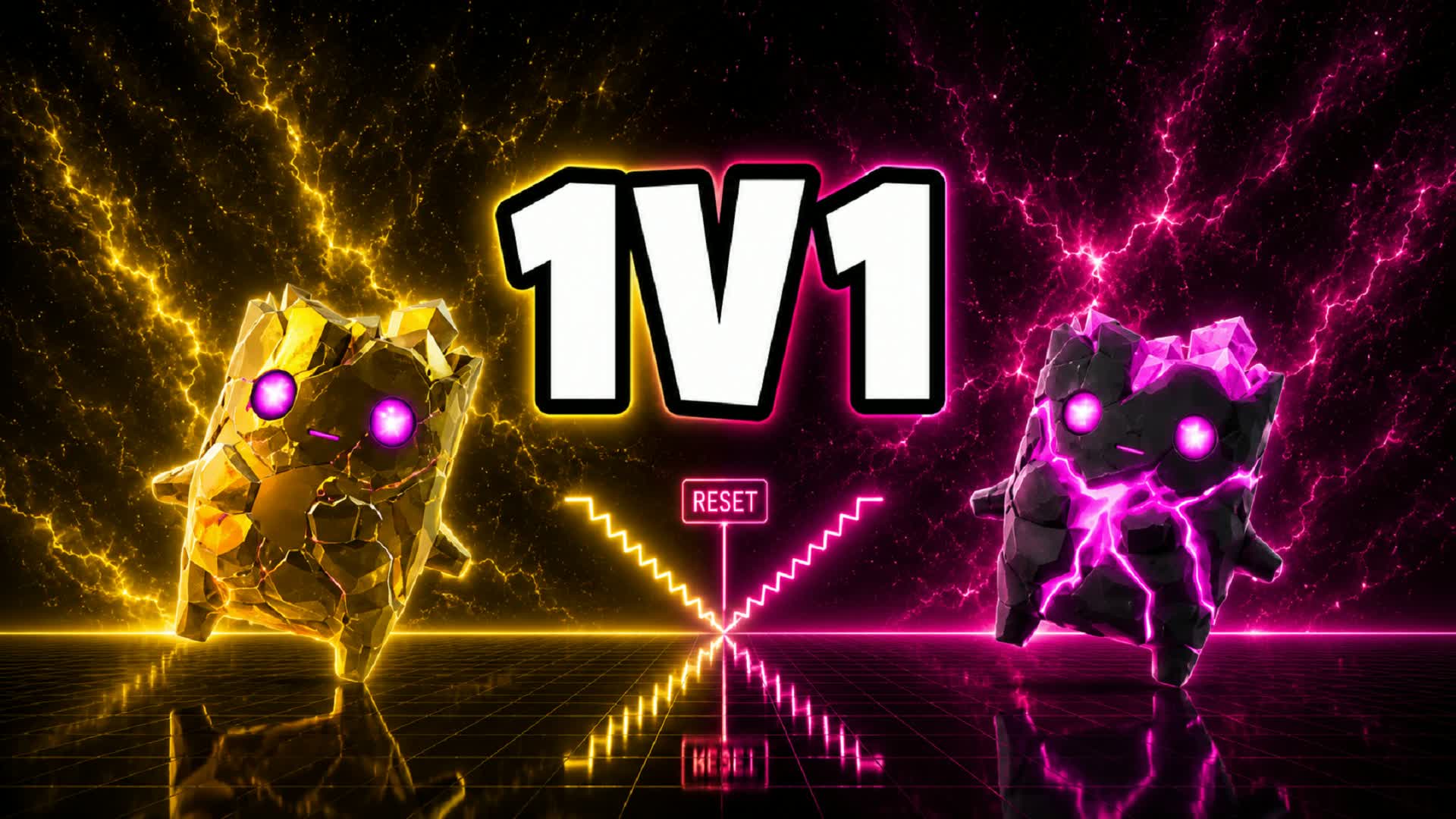 1v1 Build Fights! [7.6.5]