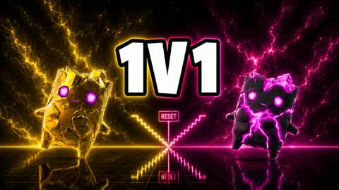 1v1 Build Fights! [7.6.5]