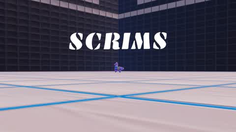 The Ultimate Scrims