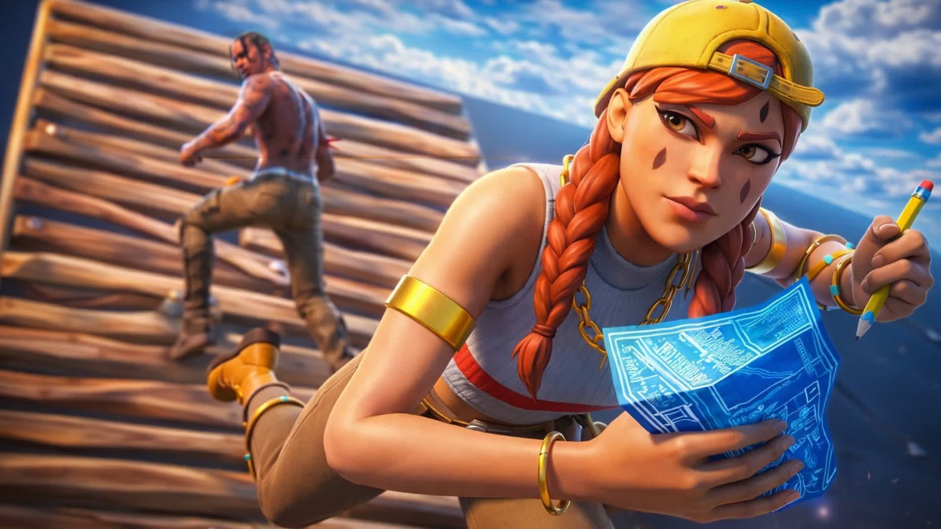 🔱Best Classic 1v1