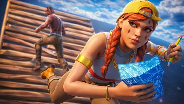 🔱Best Classic 1v1