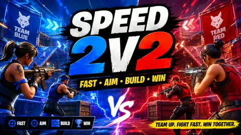Speed2v2