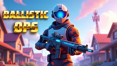 Shoothouse, Hijacked & Rust
