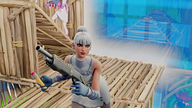 Zone WAR SOLO - Ramdom WEAPONS