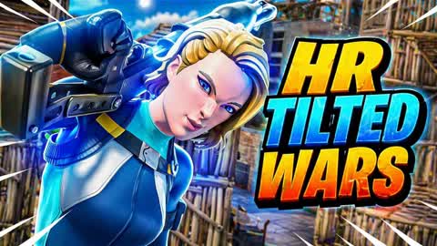 HR TILTED WARS
